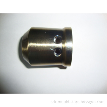 Die Casting \Mold